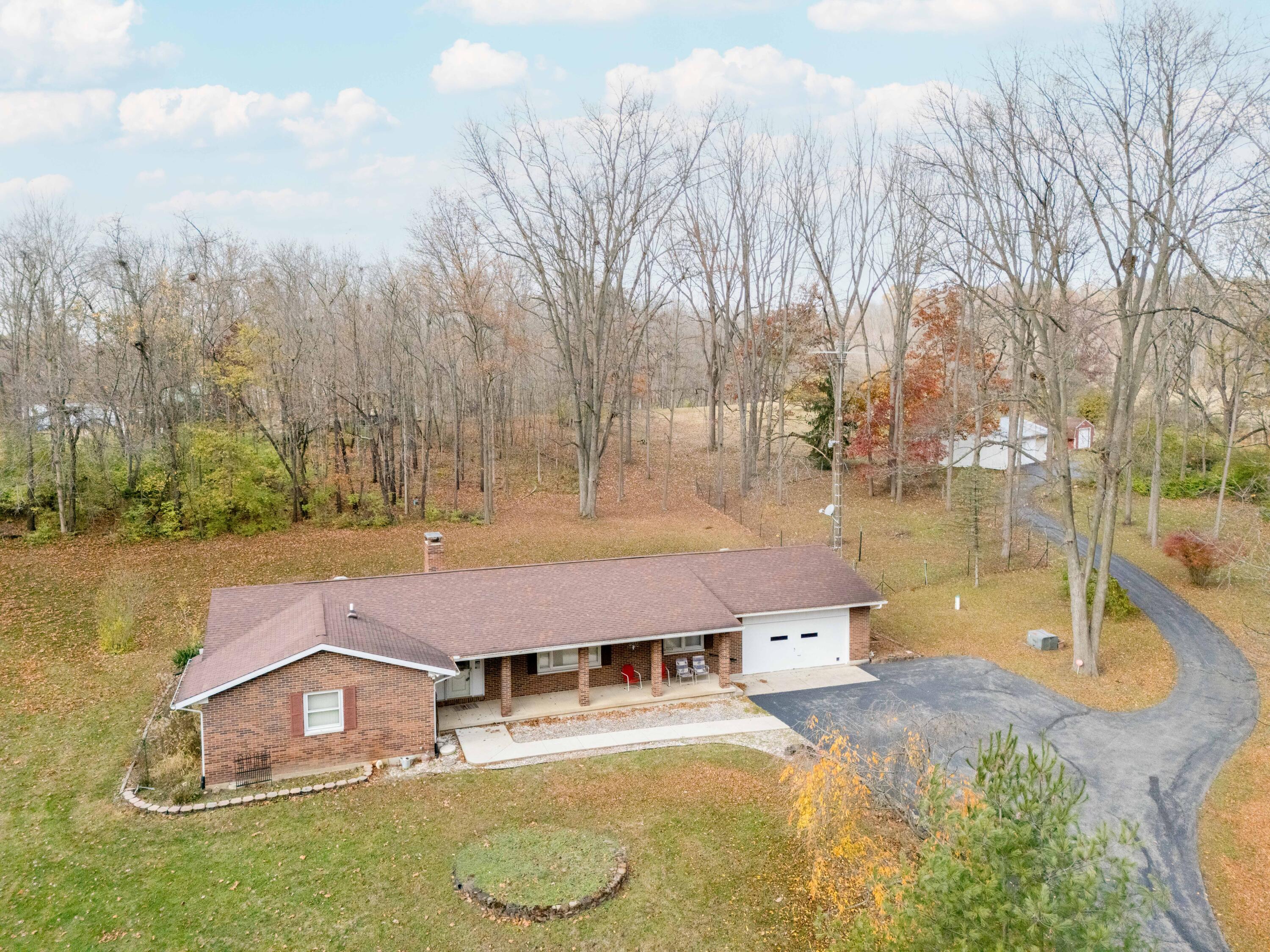 18333 Lefevre Number 2 Road Sidney, OH 45365 - Photo 46 of 59