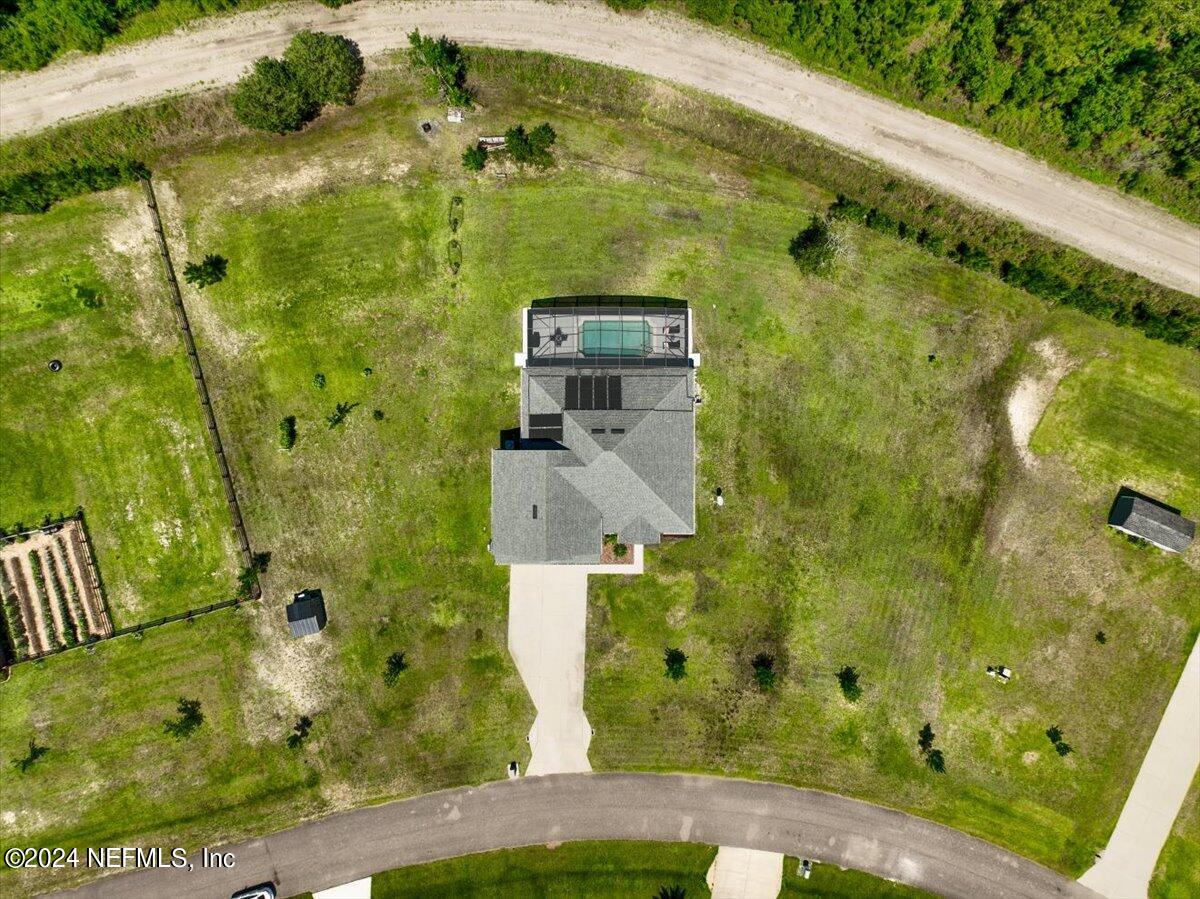 66452 Rocking Horse Lane Callahan, FL 32011 - Photo 11 of 71 43-43 - Exterior