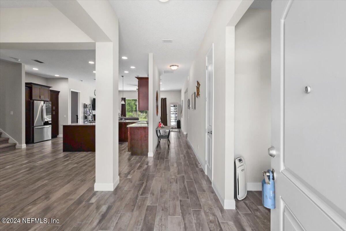 66452 Rocking Horse Lane Callahan, FL 32011 - Photo 15 of 71 53-1 - Interior