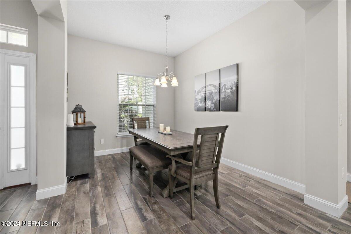 66452 Rocking Horse Lane Callahan, FL 32011 - Photo 17 of 71 55-3 - Interior