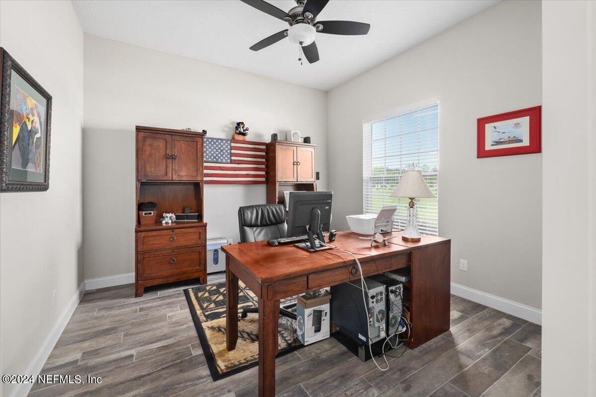 66452 Rocking Horse Lane Callahan, FL 32011 - Photo 18 of 71 56-4 - Interior