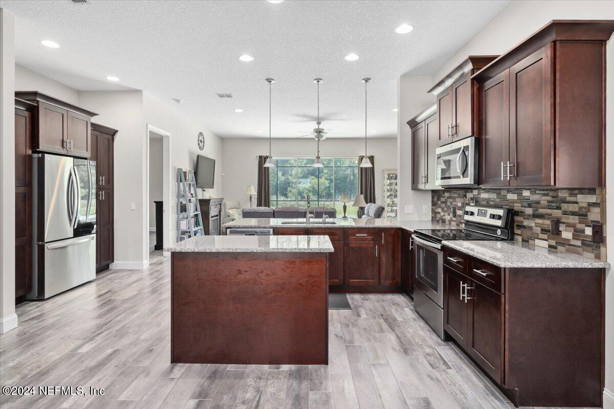 66452 Rocking Horse Lane Callahan, FL 32011 - Photo 20 of 71 58-6 - Interior