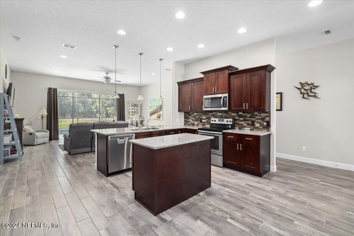 66452 Rocking Horse Lane Callahan, FL 32011 - Photo 21 of 71 59-7 - Interior