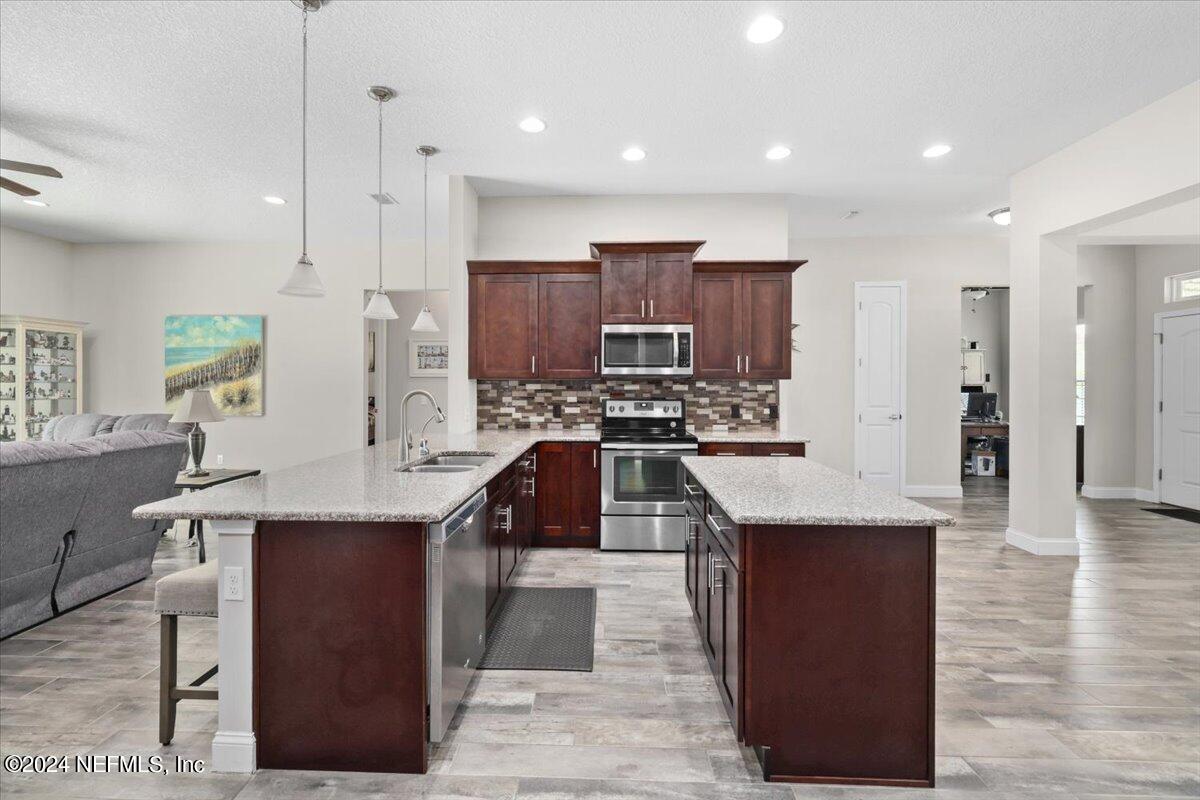 66452 Rocking Horse Lane Callahan, FL 32011 - Photo 22 of 71 60-8 - Interior