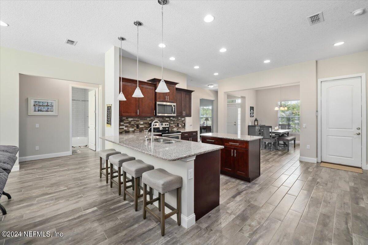 66452 Rocking Horse Lane Callahan, FL 32011 - Photo 24 of 71 62-10 - Interior
