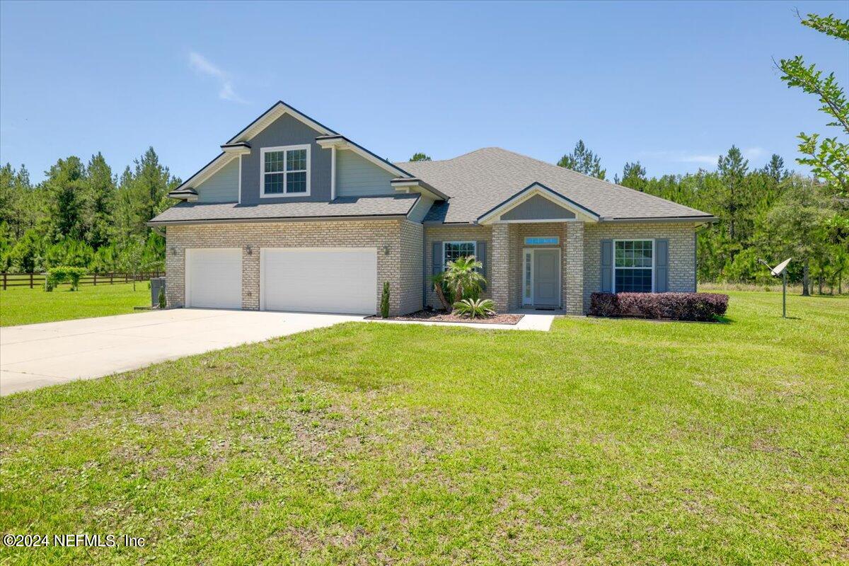 66452 Rocking Horse Lane Callahan, FL 32011 - Photo 3 of 71 04-4 - Exterior