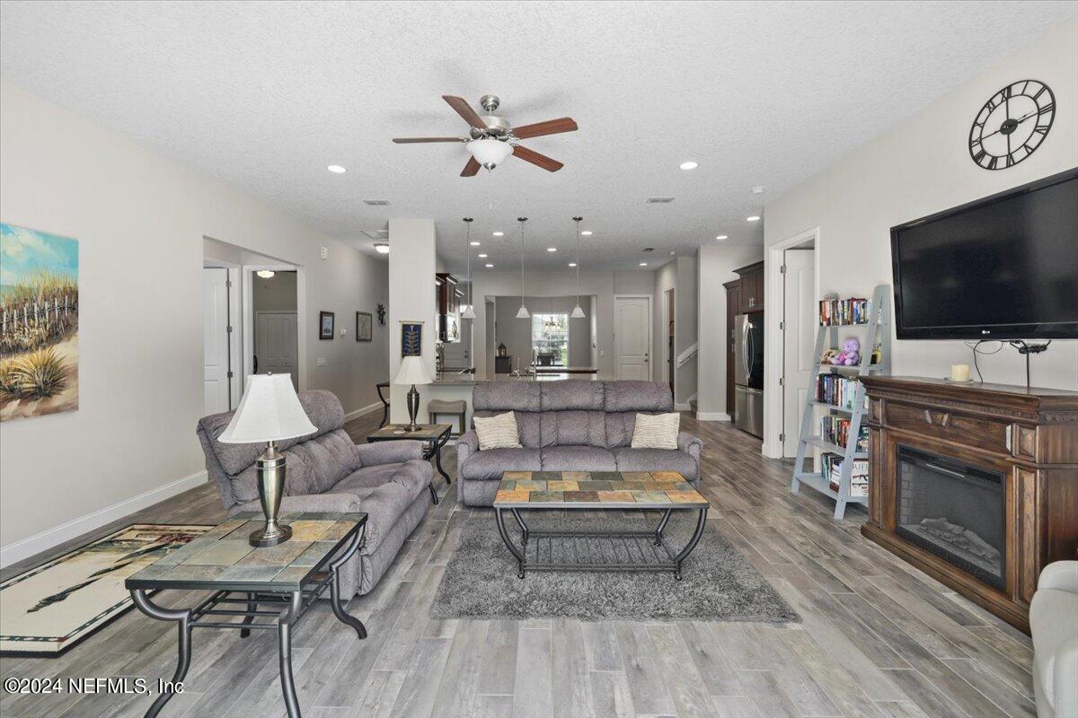 66452 Rocking Horse Lane Callahan, FL 32011 - Photo 36 of 71 74-22 - Interior