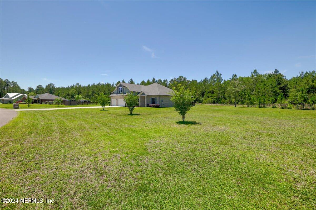66452 Rocking Horse Lane Callahan, FL 32011 - Photo 4 of 71 05-5 - Exterior
