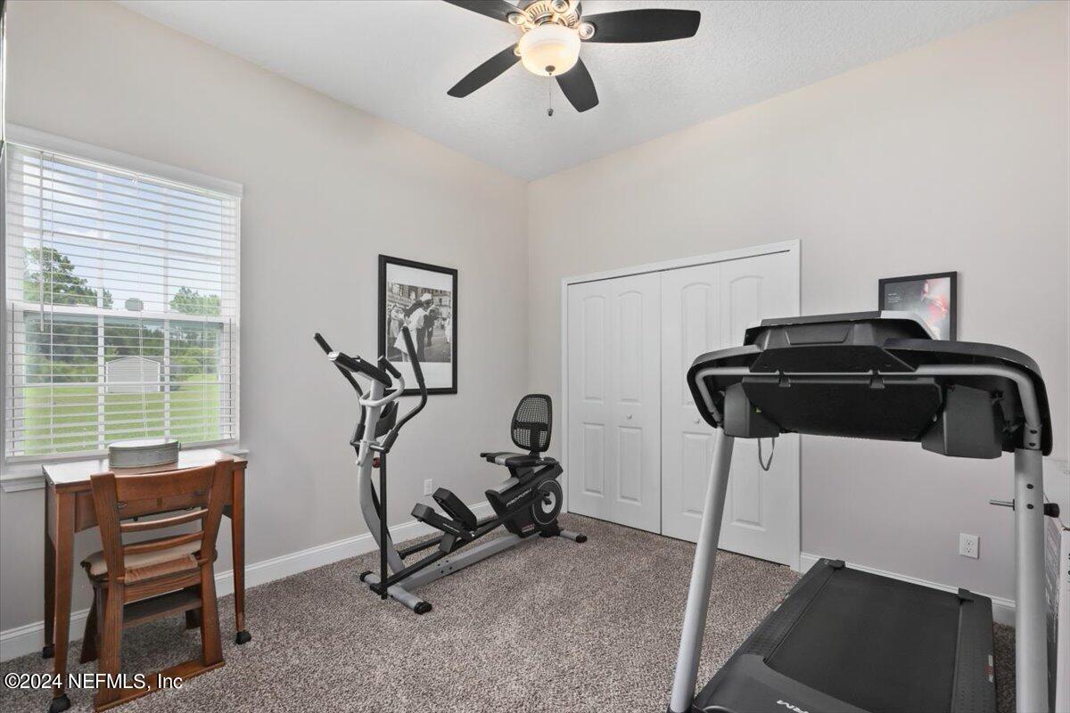 66452 Rocking Horse Lane Callahan, FL 32011 - Photo 46 of 71 84-32 - Interior