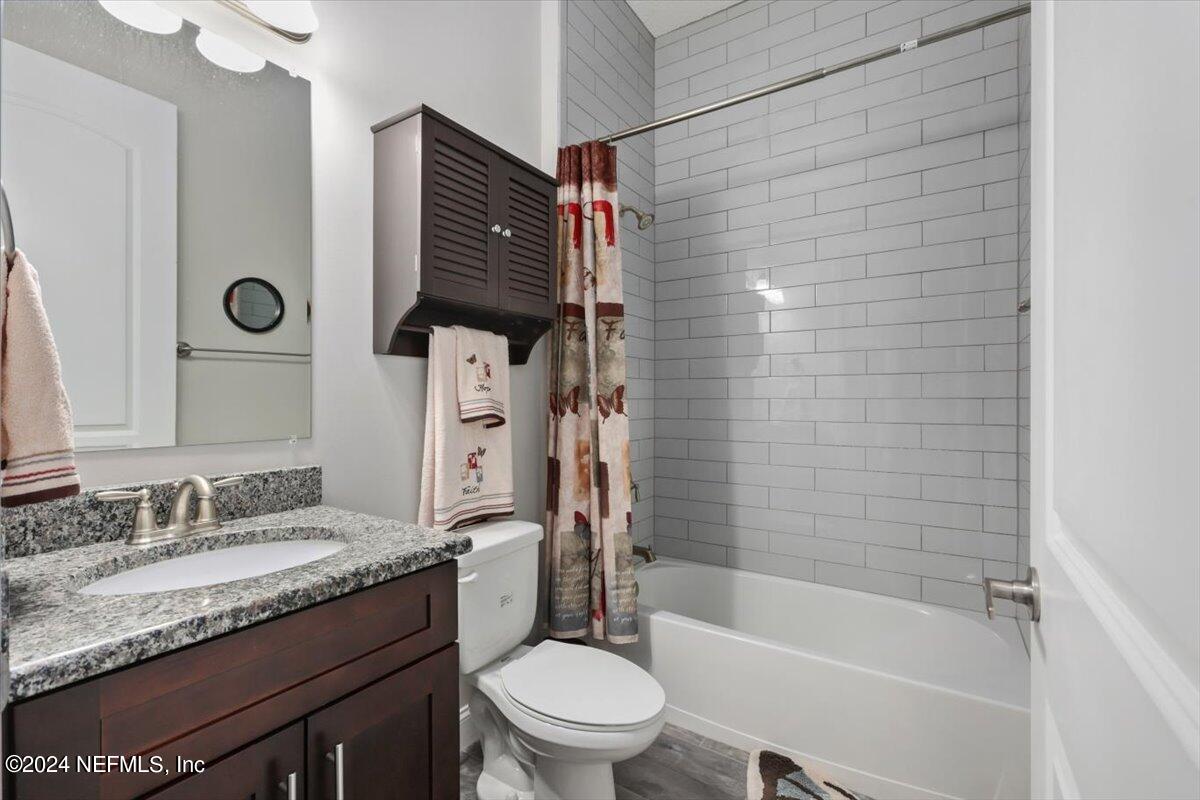 66452 Rocking Horse Lane Callahan, FL 32011 - Photo 47 of 71 85-33 - Interior