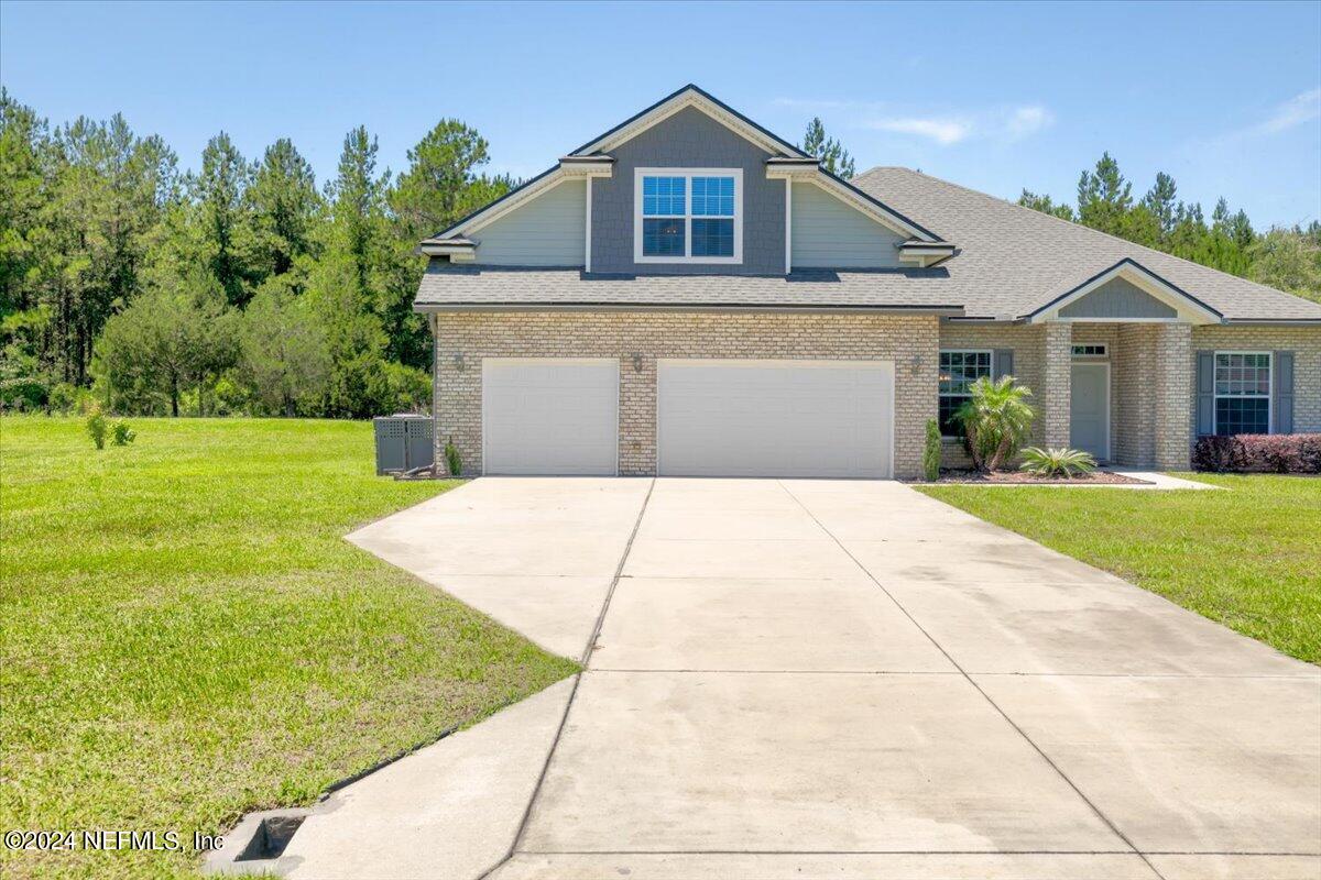 66452 Rocking Horse Lane Callahan, FL 32011 - Photo 5 of 71 06-6 - Exterior