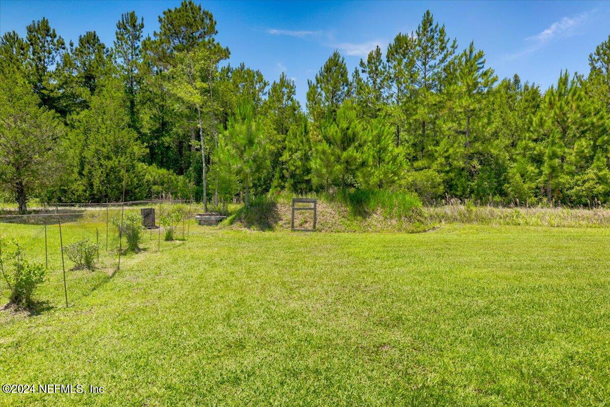 66452 Rocking Horse Lane Callahan, FL 32011 - Photo 53 of 71 14-14 - Exterior