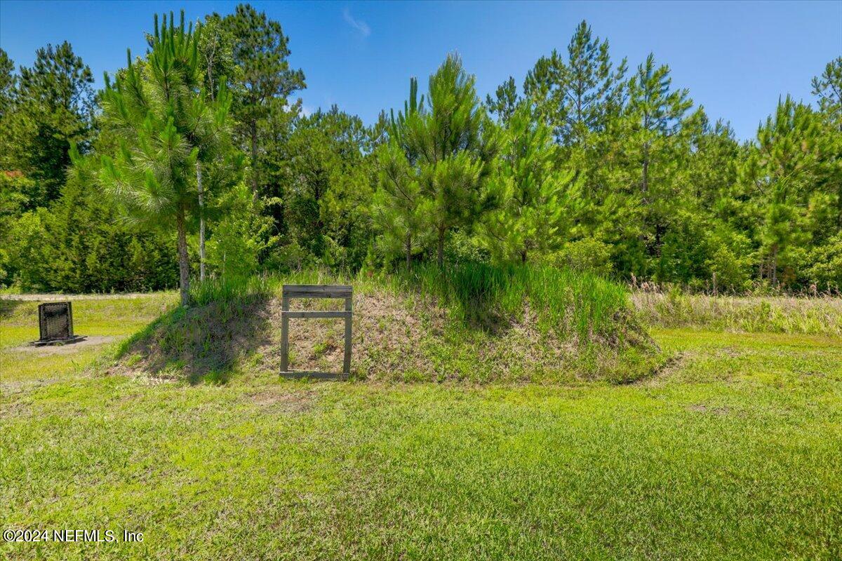 66452 Rocking Horse Lane Callahan, FL 32011 - Photo 54 of 71 16-16 - Exterior
