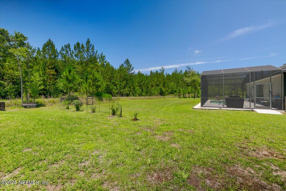 66452 Rocking Horse Lane Callahan, FL 32011 - Photo 58 of 71 21-21 - Exterior