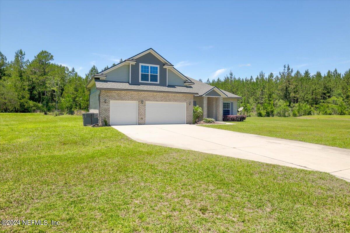 66452 Rocking Horse Lane Callahan, FL 32011 - Photo 6 of 71 07-7 - Exterior