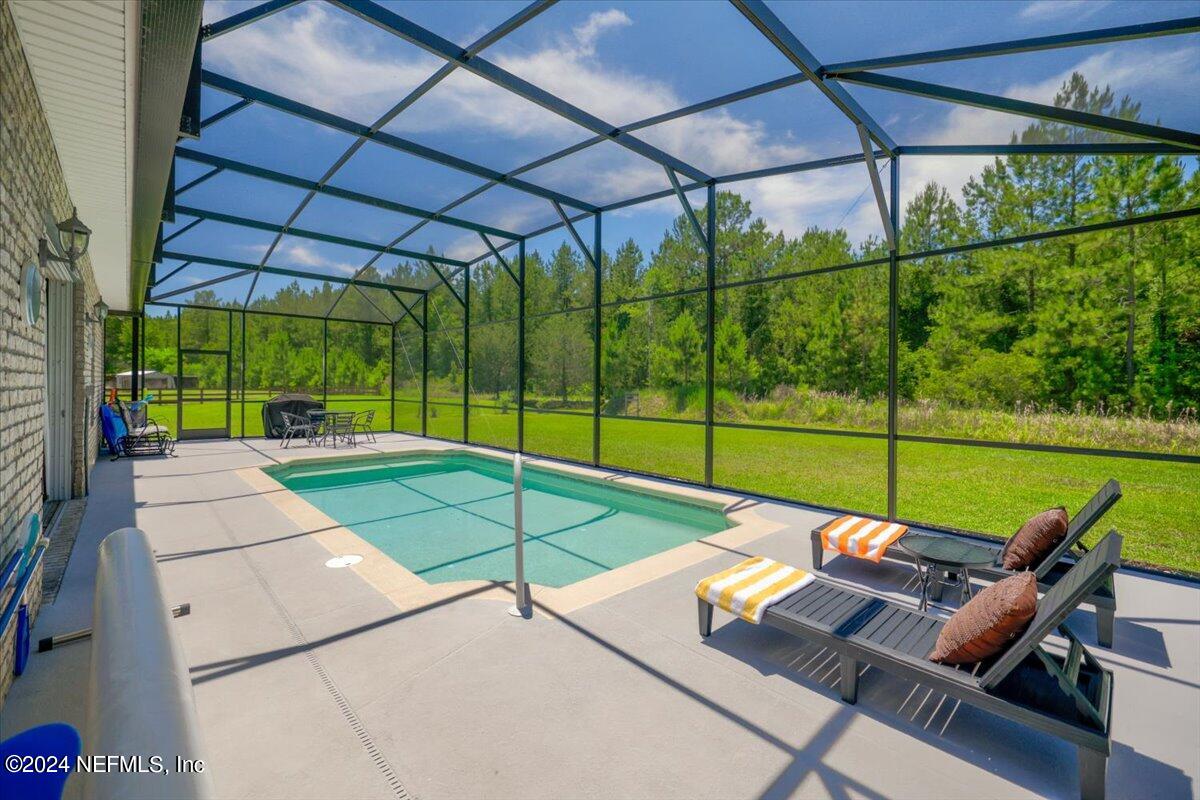 66452 Rocking Horse Lane Callahan, FL 32011 - Photo 61 of 71 24-24 - Exterior