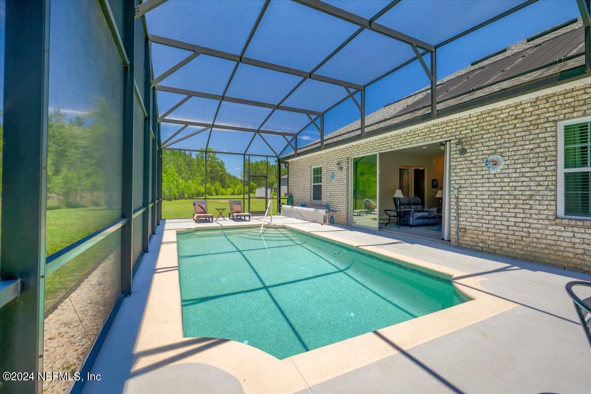 66452 Rocking Horse Lane Callahan, FL 32011 - Photo 62 of 71 30-30 - Exterior