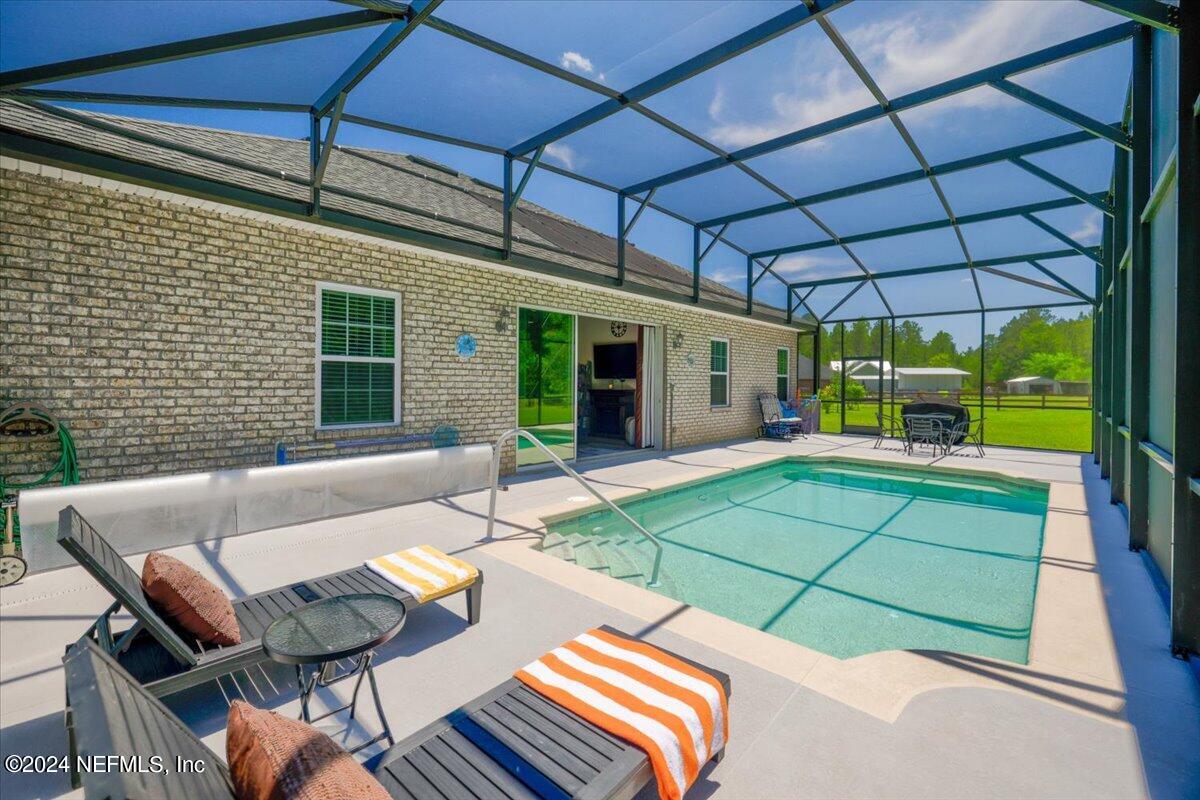 66452 Rocking Horse Lane Callahan, FL 32011 - Photo 63 of 71 31-31 - Exterior