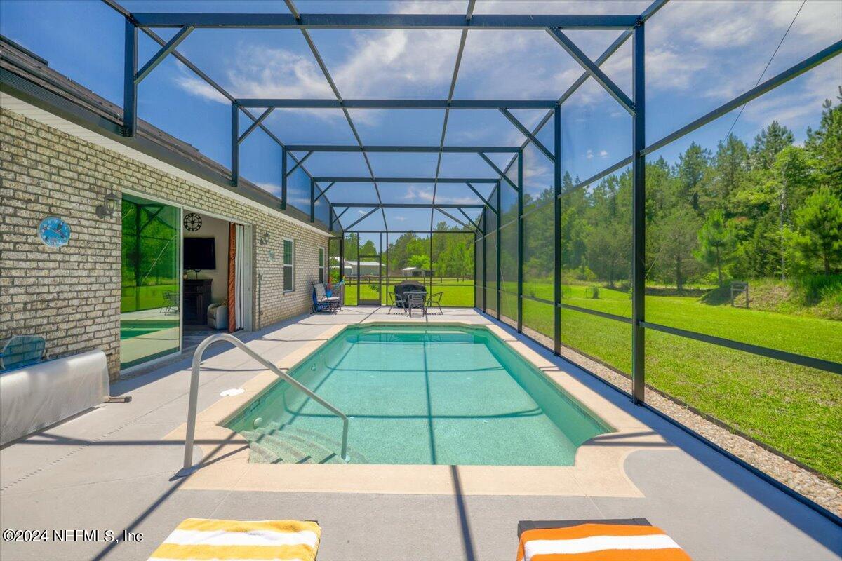 66452 Rocking Horse Lane Callahan, FL 32011 - Photo 64 of 71 32-32 - Exterior