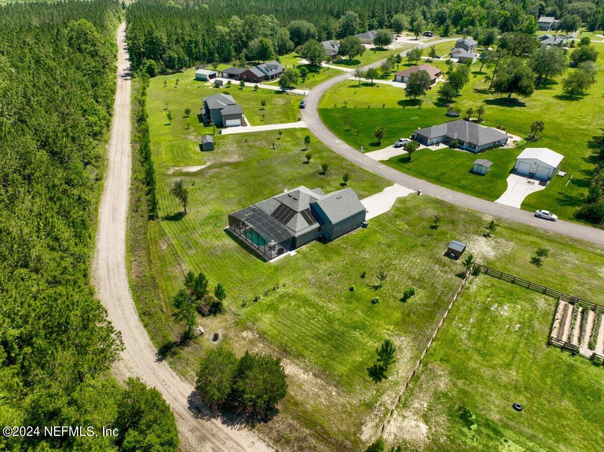 66452 Rocking Horse Lane Callahan, FL 32011 - Photo 7 of 71 35-35 - Exterior