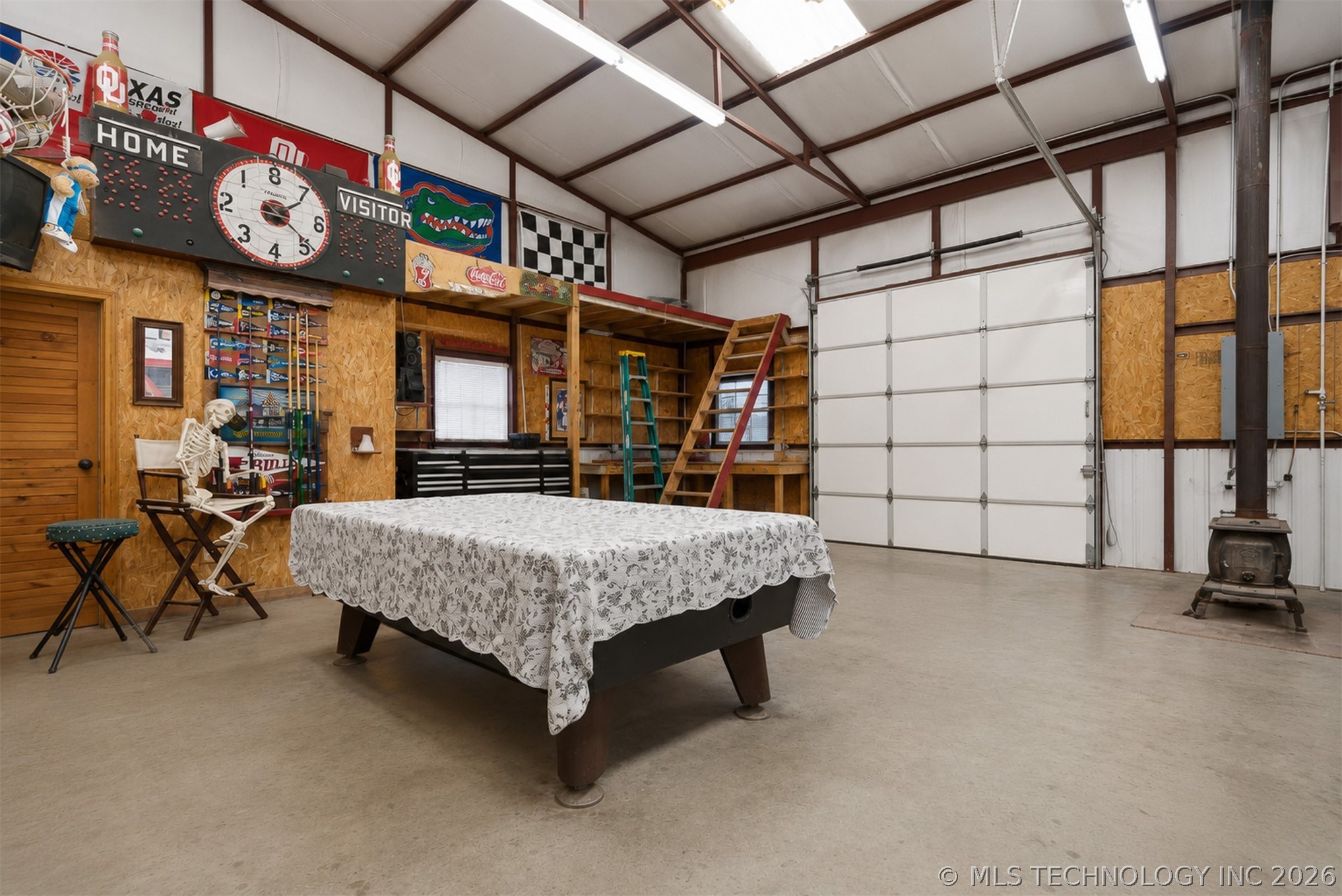 7023 Myall Road Southwest Ardmore, OK 73401 - Photo 48 of 54 Gallery Image 48
