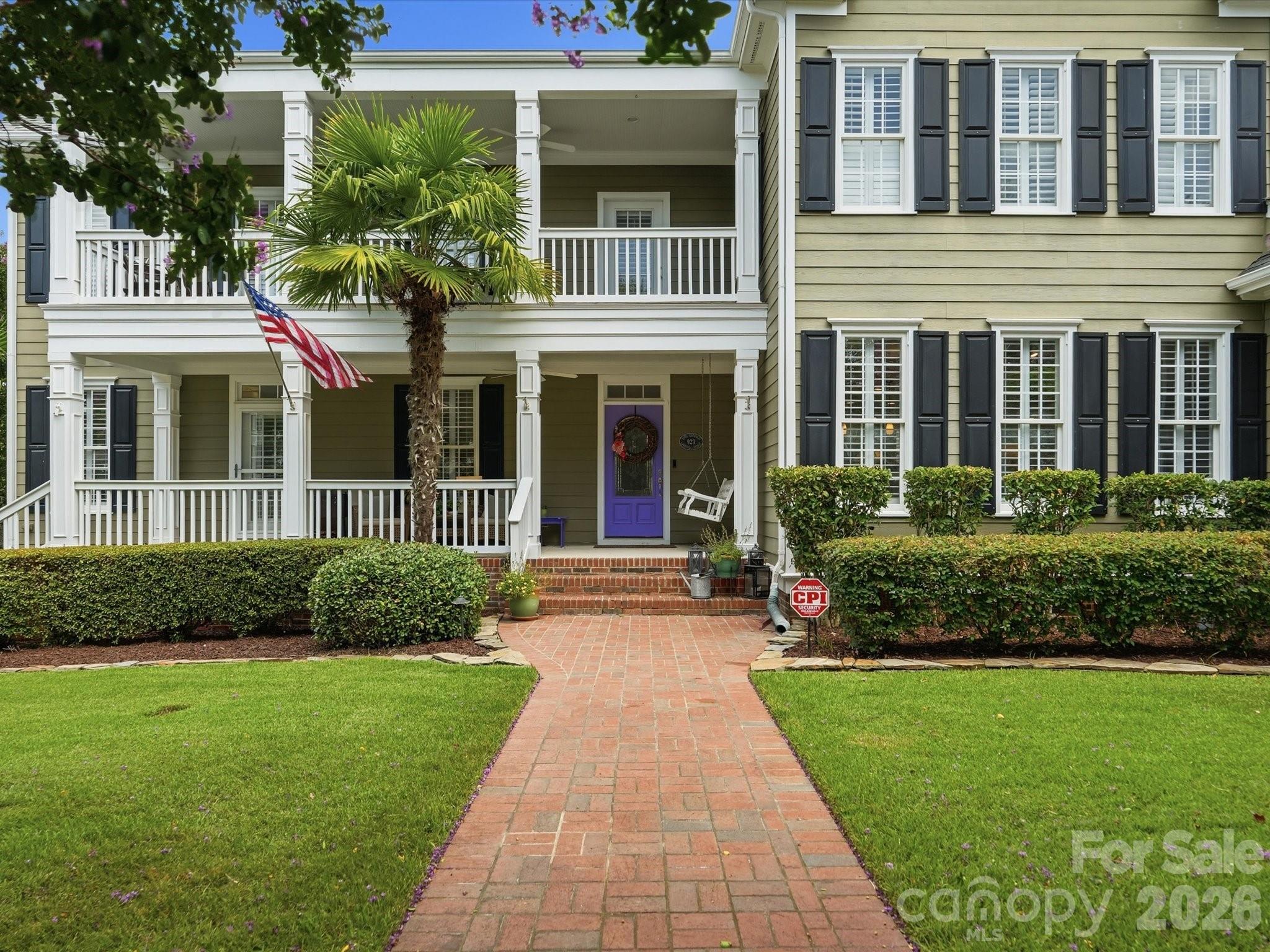 929 Gardenia Street Fort Mill, SC 29708 - Photo 2 of 48 Gallery Image 2
