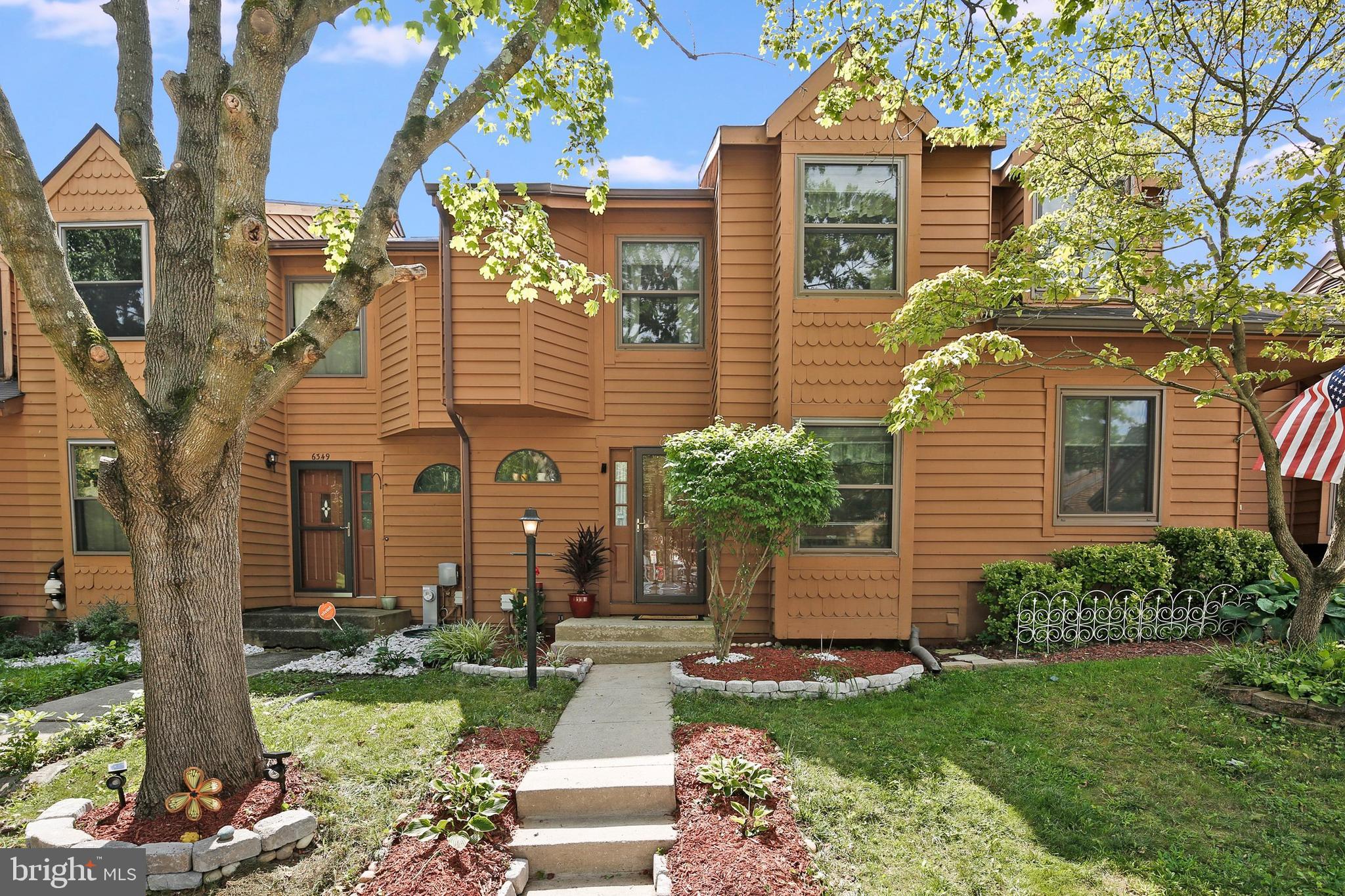 6351 Red Haven Road Columbia, MD 21045 - Photo 1 of 39 Gallery Image 1