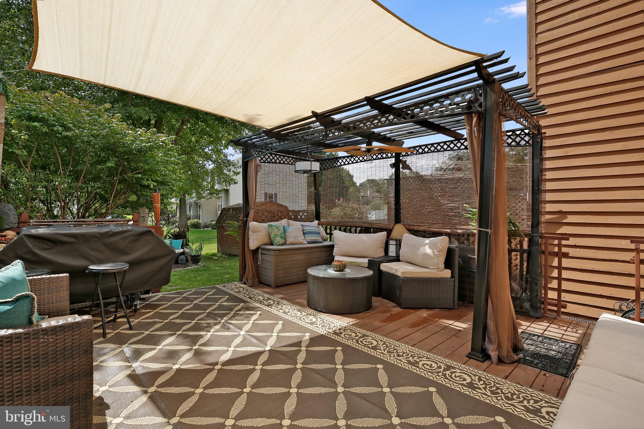 6351 Red Haven Road Columbia, MD 21045 - Photo 33 of 39 Gallery Image 33