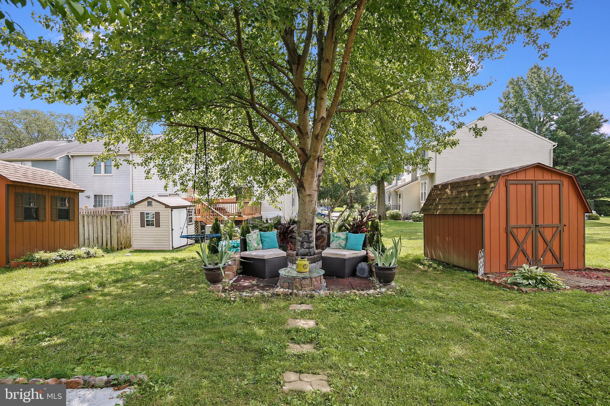 6351 Red Haven Road Columbia, MD 21045 - Photo 35 of 39 Gallery Image 35