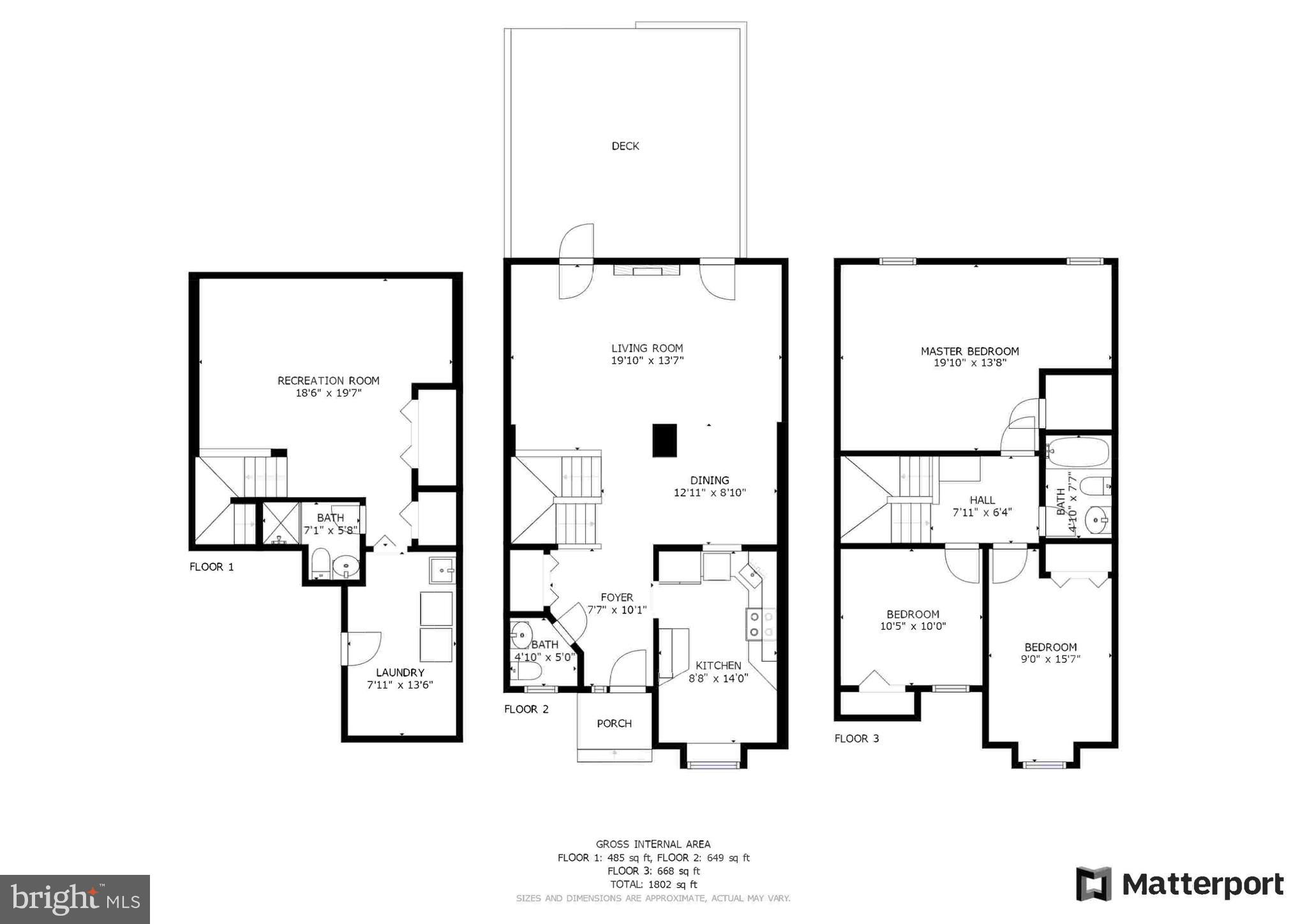6351 Red Haven Road Columbia, MD 21045 - Photo 39 of 39 Gallery Image 39