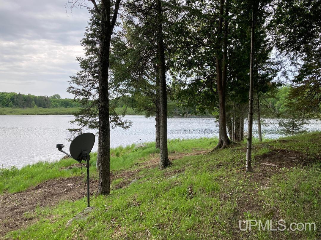 5125 Black Lake Road Mercer, WI 54547 - Photo 45 of 57