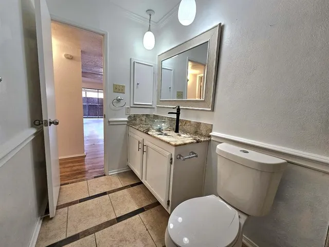 $2,300 | 9222 Fairmont Circle, Rowlett, TX 75088