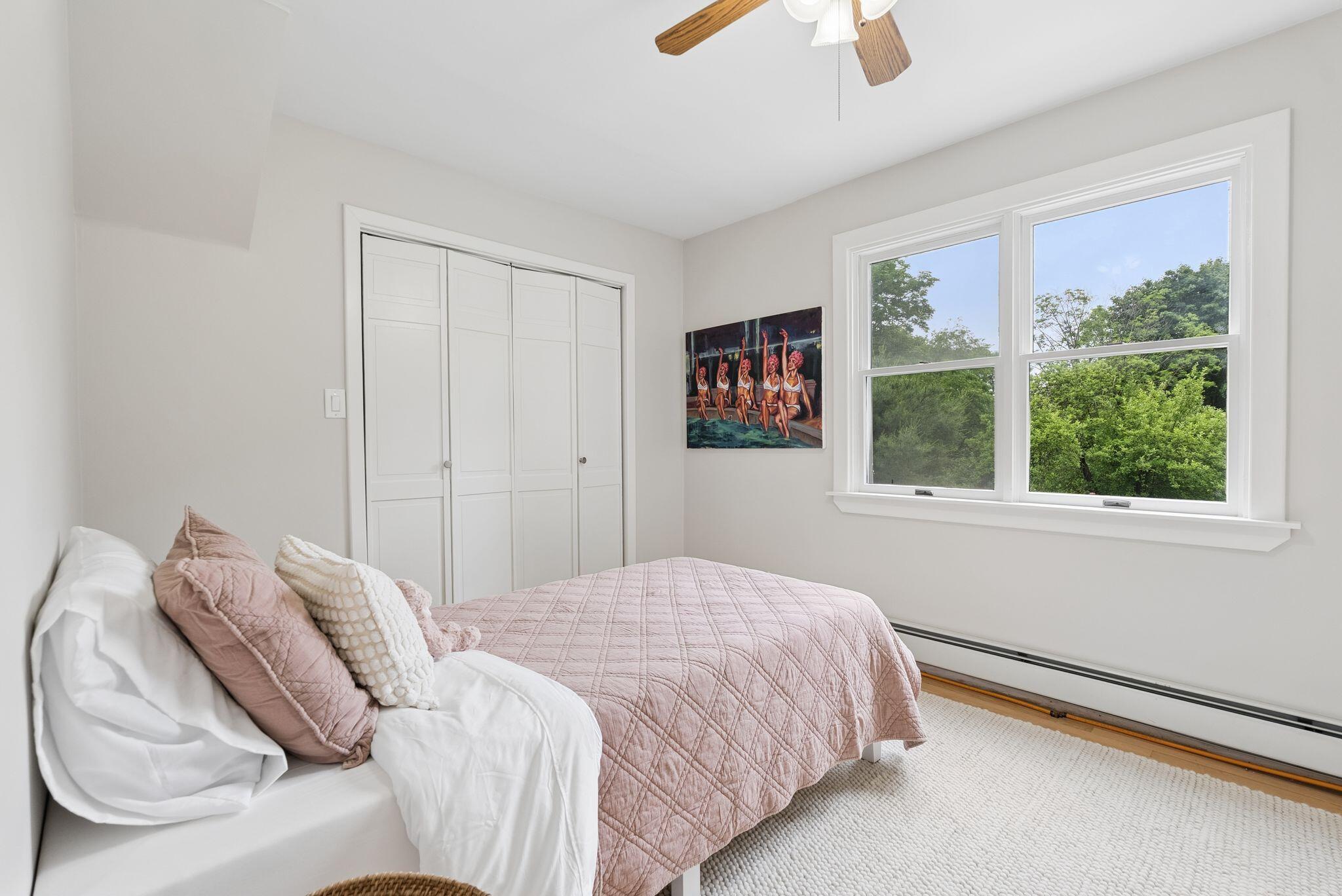 294 Mitchell Road Cape Elizabeth, ME 04107 - Photo 20 of 37 Bedroom 1