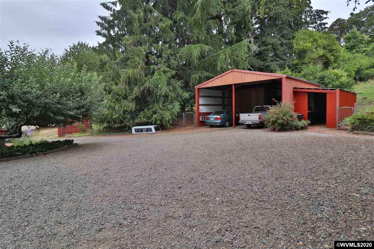 13565 Duckflat Road Southeast Turner, OR 97392 - Photo 21 of 29 Gallery Image 21