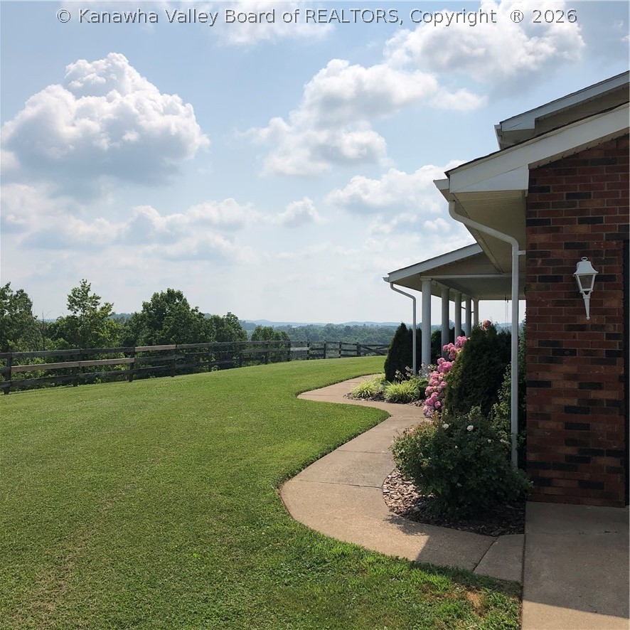 212 Limber Ridge Road Ripley, WV 25271 - Photo 11 of 43 Gallery Image 11