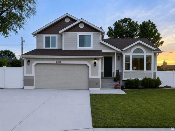 $650,000 | 11860 Alysum Circle, Riverton, UT 84065