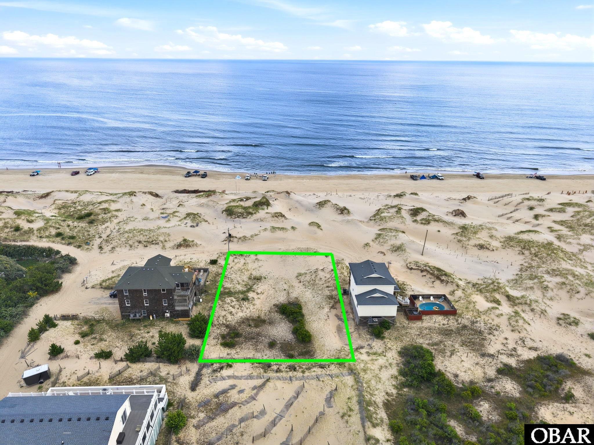 1670 Sandfiddler Road Corolla, NC 27927 - Photo 1 of 14