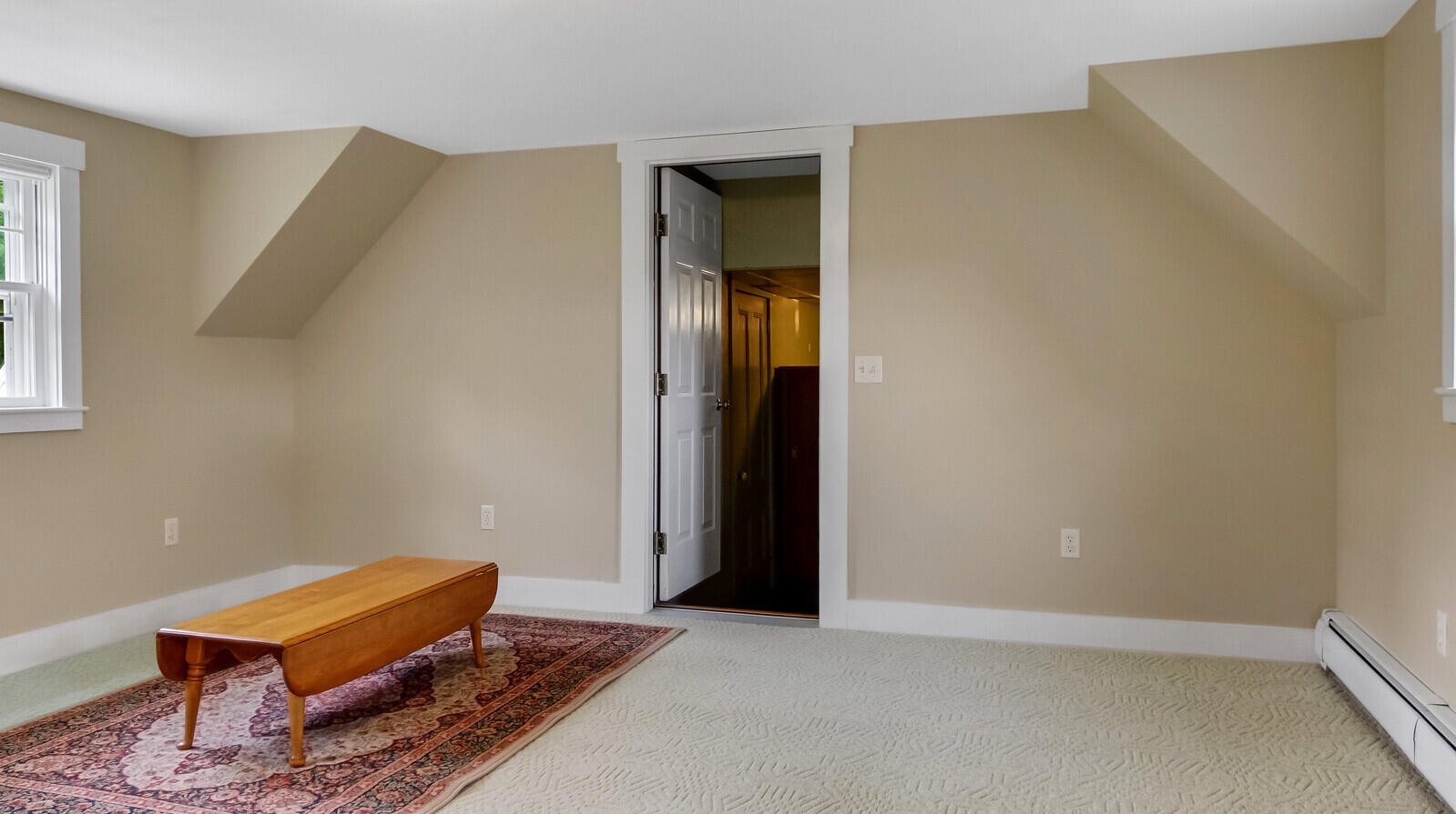 118 Pond Road Manchester, ME 04351 - Photo 43 of 61 Bedroom #4