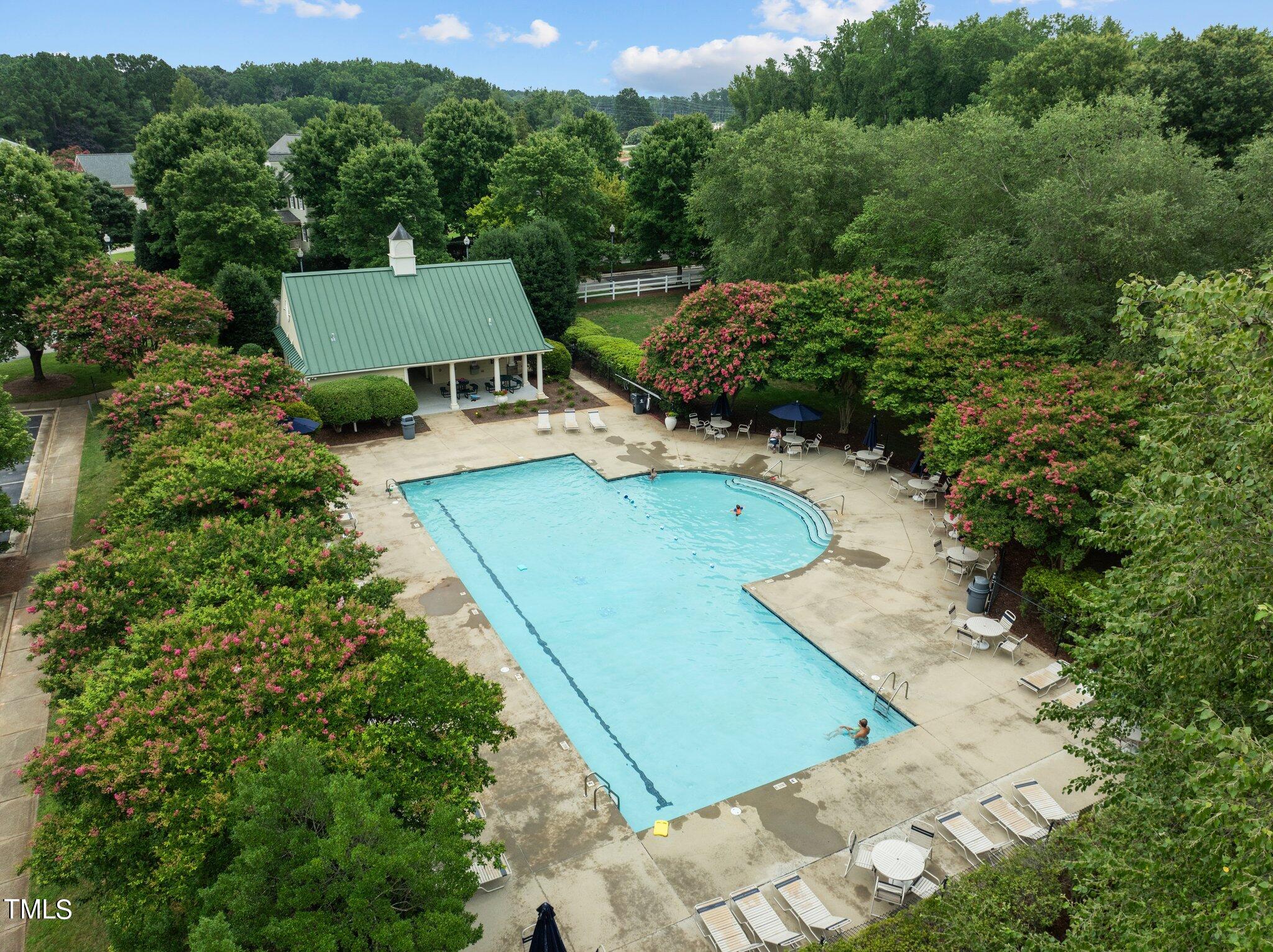 3728 Wesley Ridge Drive Apex, NC 27539 - Photo 53 of 64 51-web-or-mls-DJI_0489