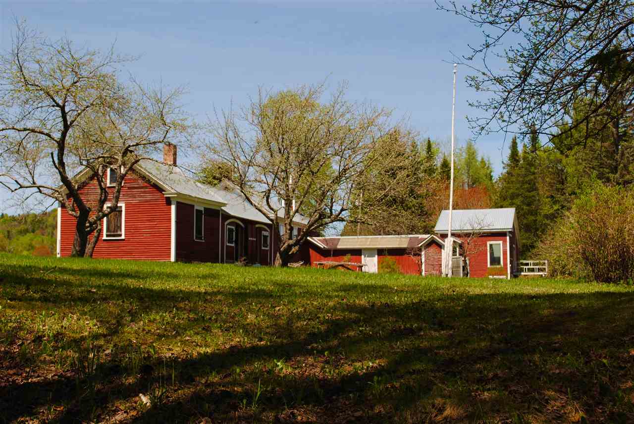 551 Fellows Road Danville, VT 05828 - Photo 3 of 36 Gallery Image 3