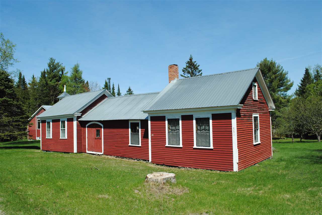 551 Fellows Road Danville, VT 05828 - Photo 31 of 36 Gallery Image 31