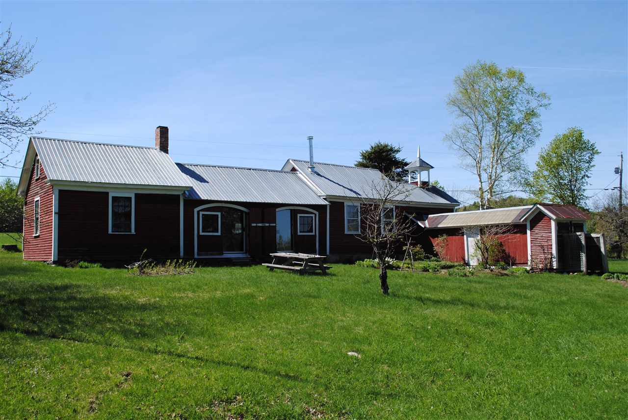 551 Fellows Road Danville, VT 05828 - Photo 34 of 36 Gallery Image 34