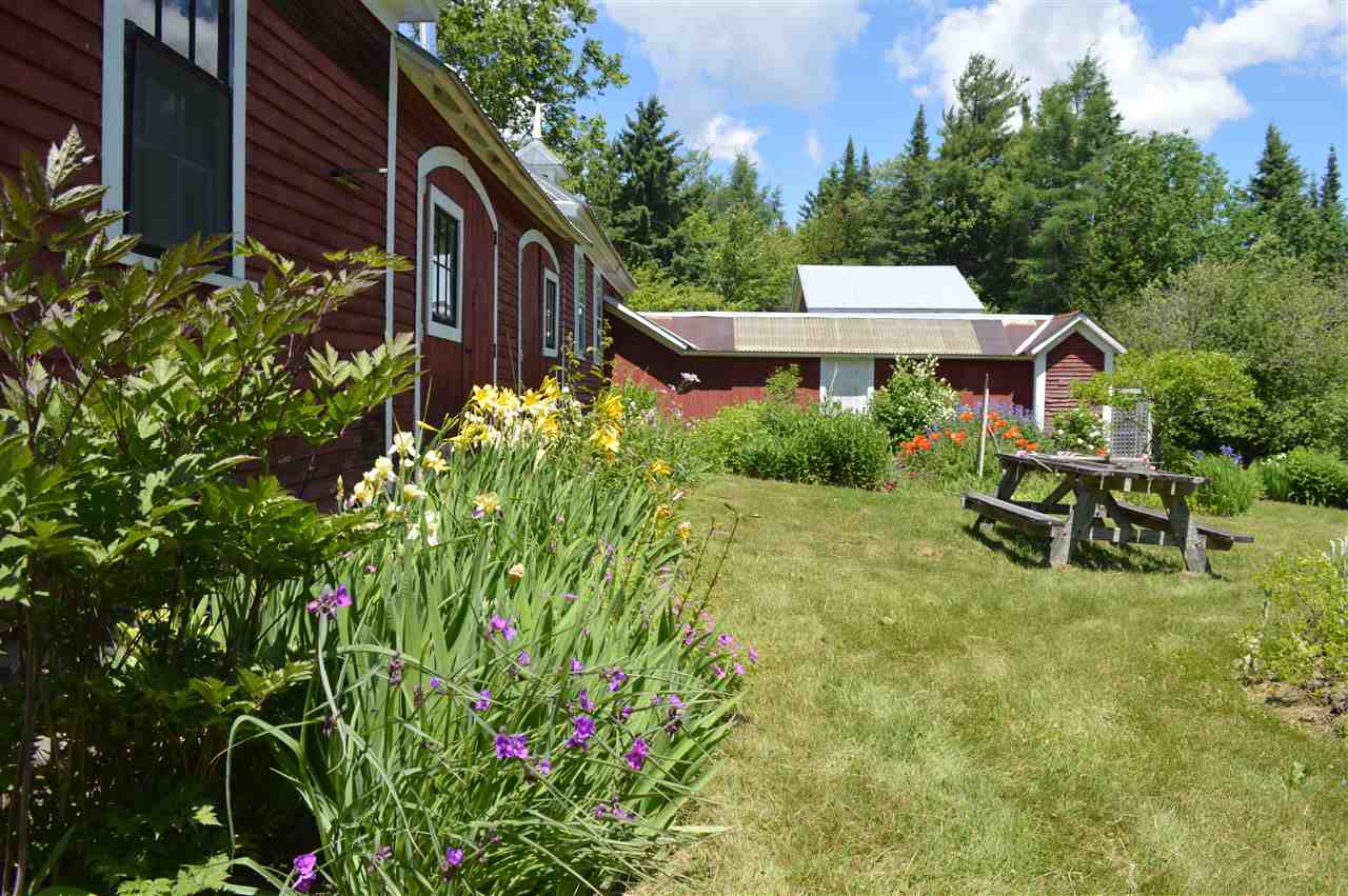 551 Fellows Road Danville, VT 05828 - Photo 5 of 36 Gallery Image 5