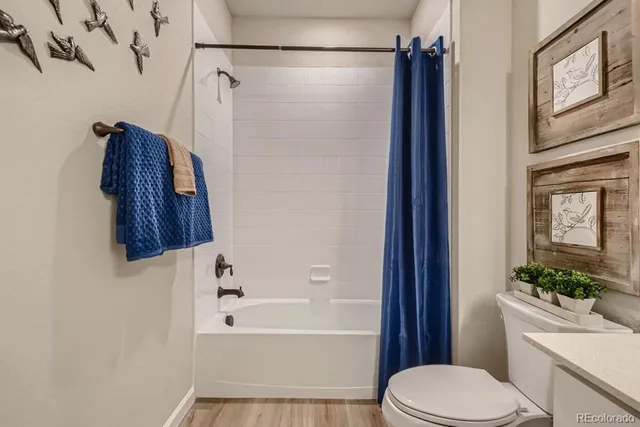 $2,690 | 8418 Rizza Street, Unit A, Littleton, CO 80129