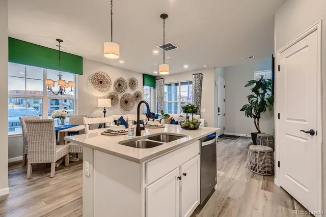 $2,690 | 8418 Rizza Street, Unit A, Littleton, CO 80129