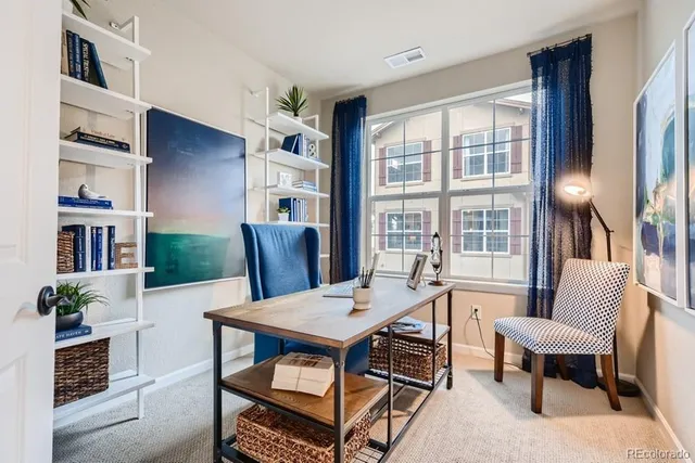 $2,690 | 8418 Rizza Street, Unit A, Littleton, CO 80129