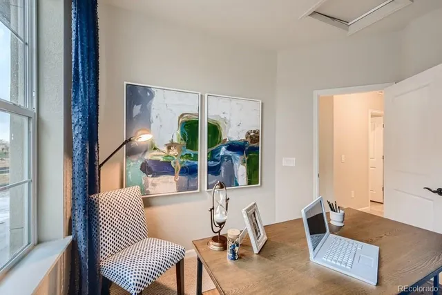 $2,690 | 8418 Rizza Street, Unit A, Littleton, CO 80129