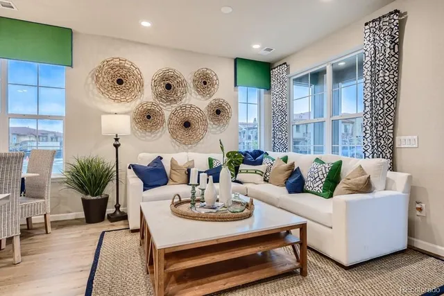 $2,690 | 8418 Rizza Street, Unit A, Littleton, CO 80129