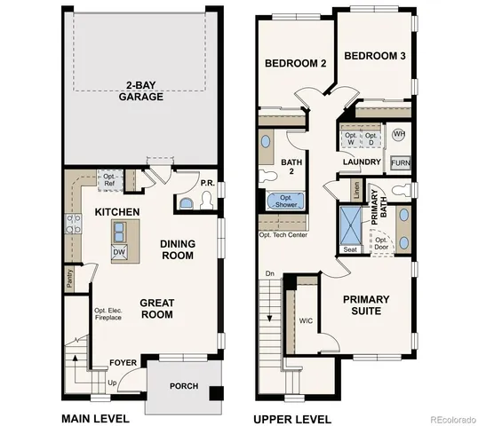 $2,690 | 8418 Rizza Street, Unit A, Littleton, CO 80129