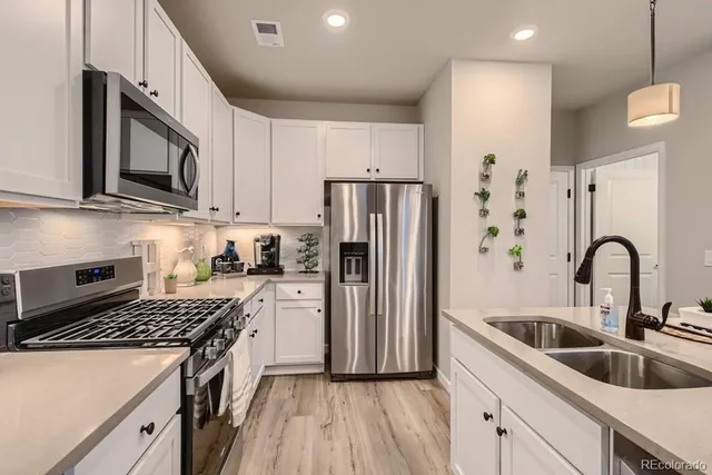 $2,690 | 8418 Rizza Street, Unit A, Littleton, CO 80129